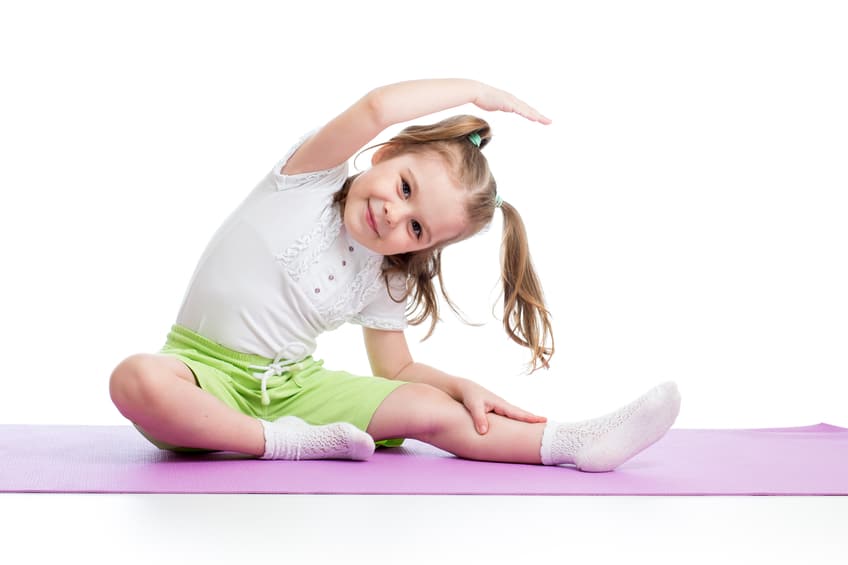 Tips for Warming Up and Cooling Down during Dance Classes